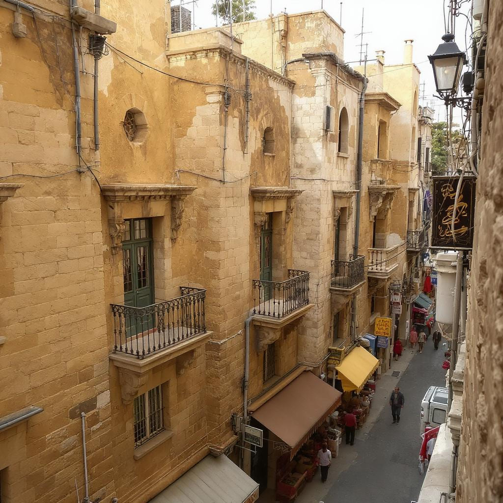 شقة في جباتا الخشب, القنيطرة