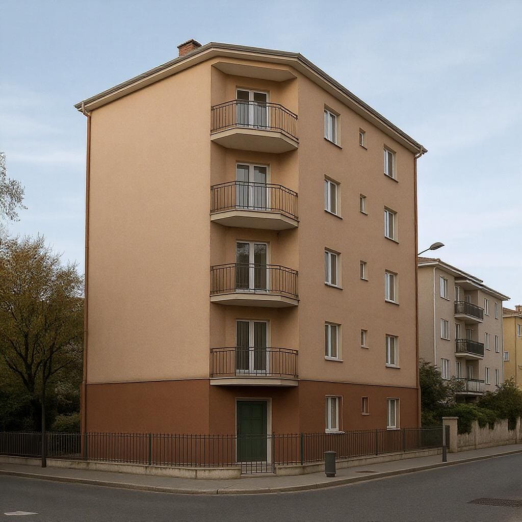 شقة في معضمية الشام, ريف دمشق