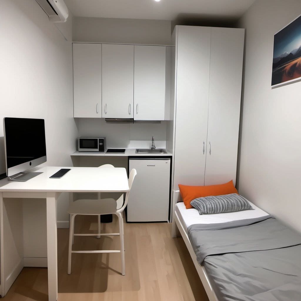 شقة في يبرود, ريف دمشق